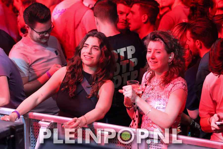 Publiek Zaterdag   (144)